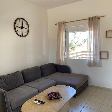 Acrogiali Home Sfáka Buitenkant foto