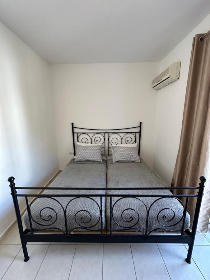 Acrogiali Home Sfáka Buitenkant foto