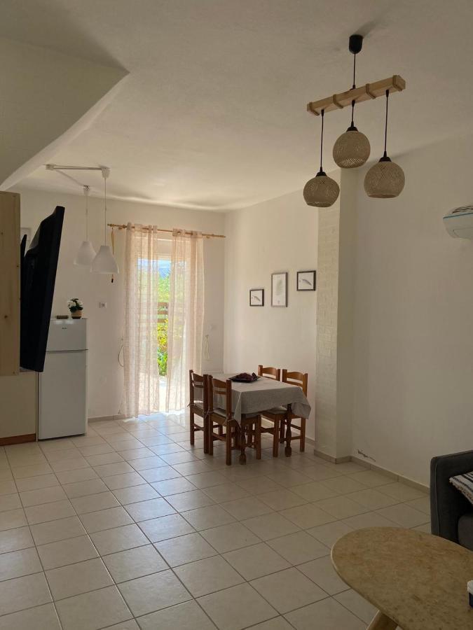 Acrogiali Home Sfáka Buitenkant foto